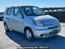 Toyota Fun Cargo NCP20