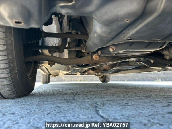 Used 2001 AT toyota fun-cargo NCP20 Image[32]