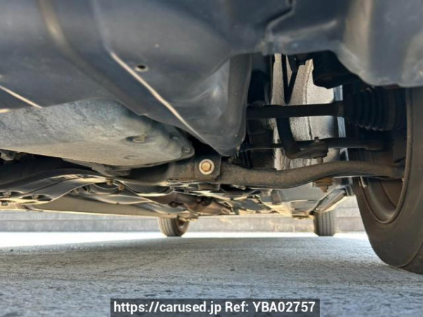 Used 2001 AT toyota fun-cargo NCP20 Image[33]