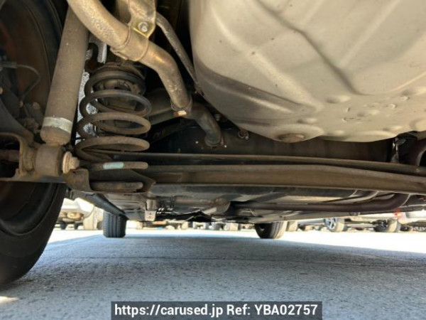 Used 2001 AT toyota fun-cargo NCP20 Image[34]