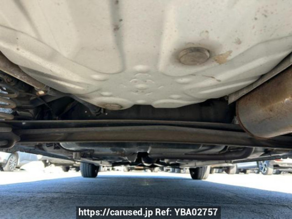 Used 2001 AT toyota fun-cargo NCP20 Image[35]