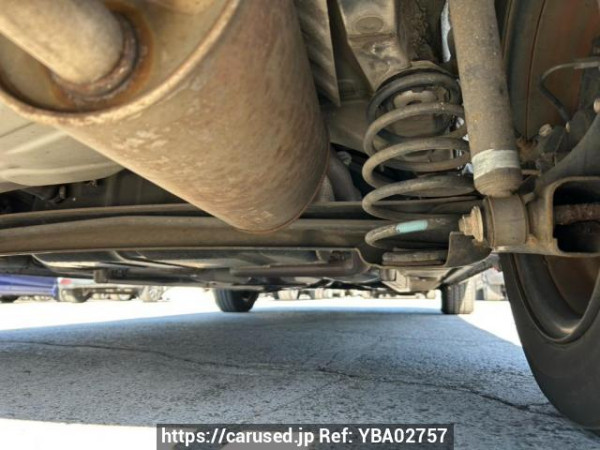 Used 2001 AT toyota fun-cargo NCP20 Image[36]