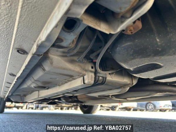 Used 2001 AT toyota fun-cargo NCP20 Image[39]