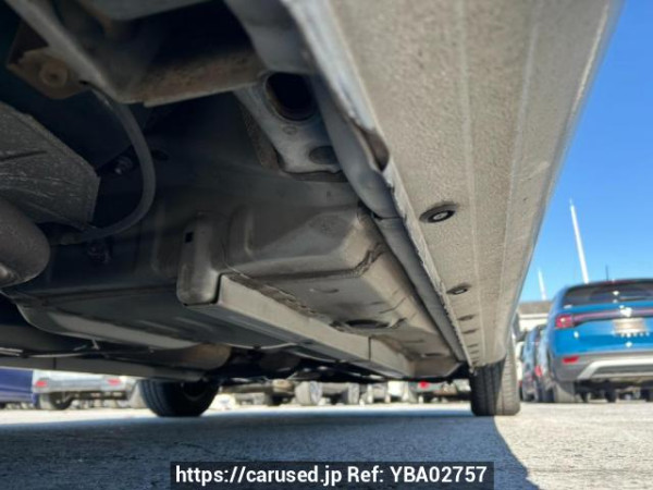 Used 2001 AT toyota fun-cargo NCP20 Image[40]