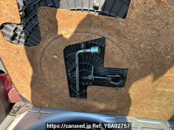 Used 2001 AT toyota fun-cargo NCP20 Image[41]