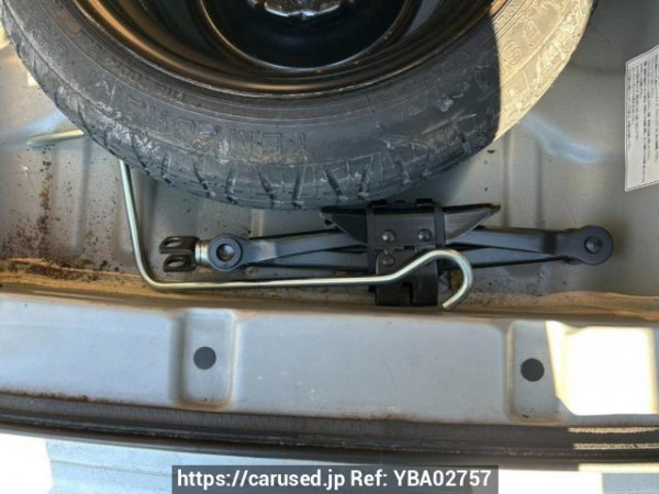 Used 2001 AT toyota fun-cargo NCP20 Image[43]