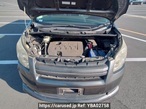 Used 2009 AT toyota noah ZRR70W Image[9]