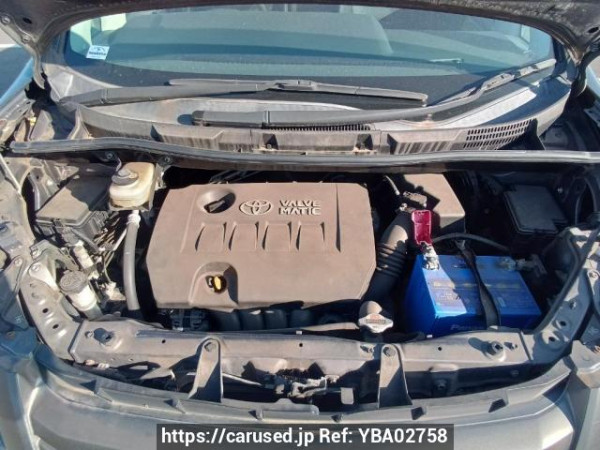 Used 2009 AT toyota noah ZRR70W Image[10]