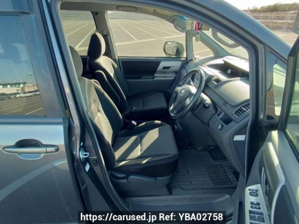 Used 2009 AT toyota noah ZRR70W Image[13]