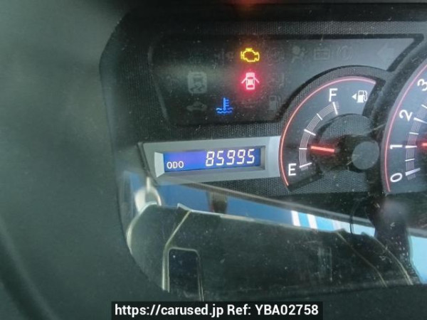 Used 2009 AT toyota noah ZRR70W Image[21]