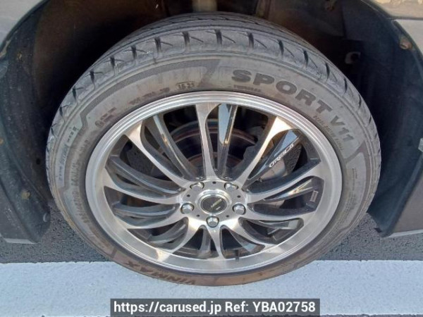 Used 2009 AT toyota noah ZRR70W Image[28]