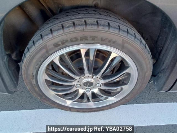 Used 2009 AT toyota noah ZRR70W Image[30]