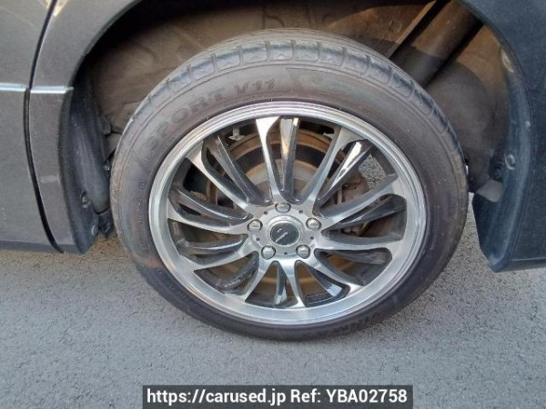 Used 2009 AT toyota noah ZRR70W Image[31]