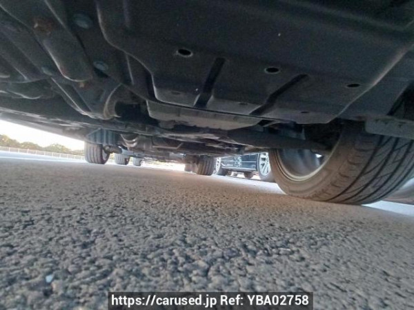 Used 2009 AT toyota noah ZRR70W Image[33]