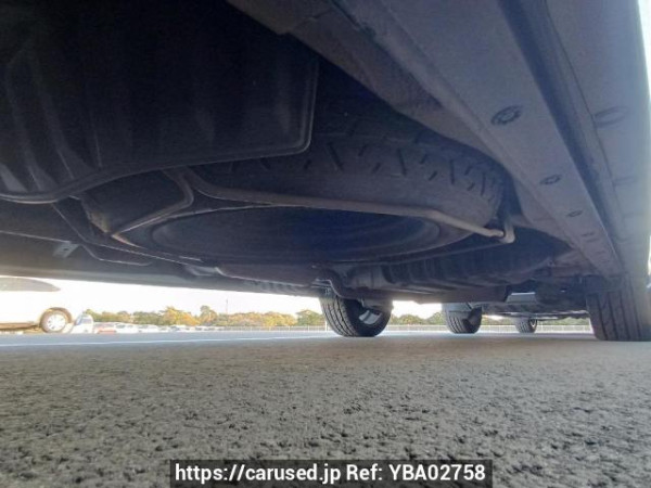 Used 2009 AT toyota noah ZRR70W Image[35]