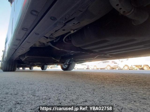 Used 2009 AT toyota noah ZRR70W Image[36]