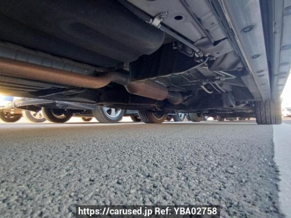 Used 2009 AT toyota noah ZRR70W Image[37]