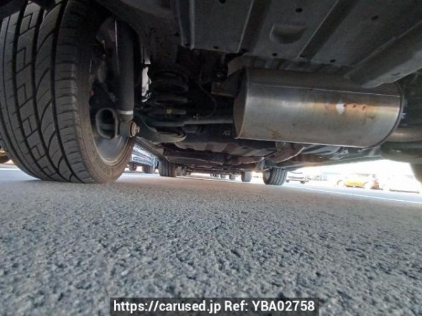 Used 2009 AT toyota noah ZRR70W Image[38]