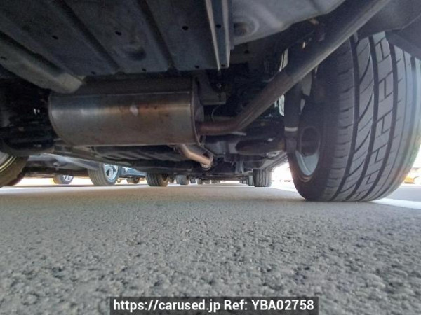 Used 2009 AT toyota noah ZRR70W Image[39]