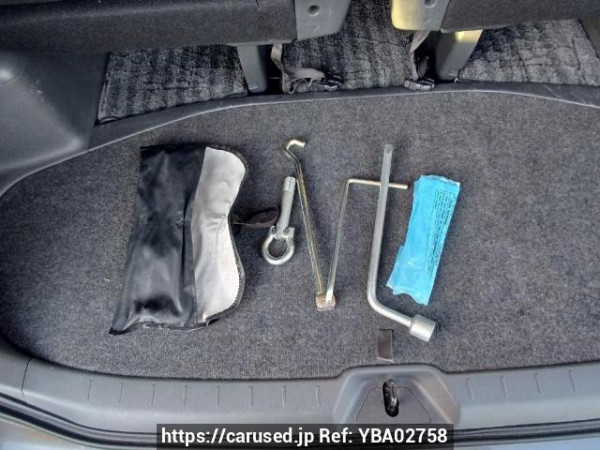 Used 2009 AT toyota noah ZRR70W Image[42]