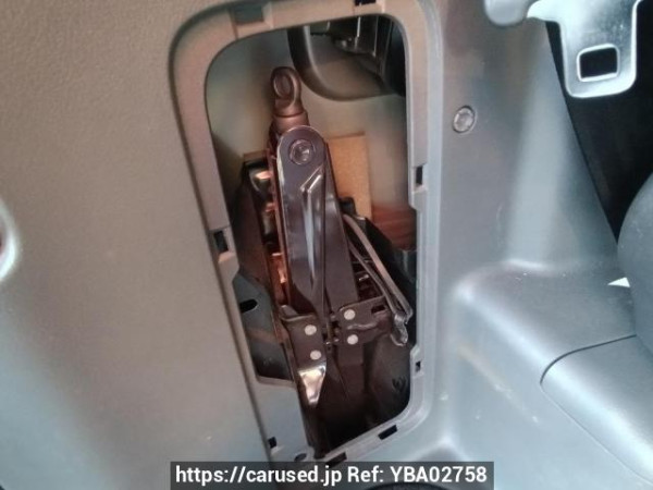 Used 2009 AT toyota noah ZRR70W Image[43]