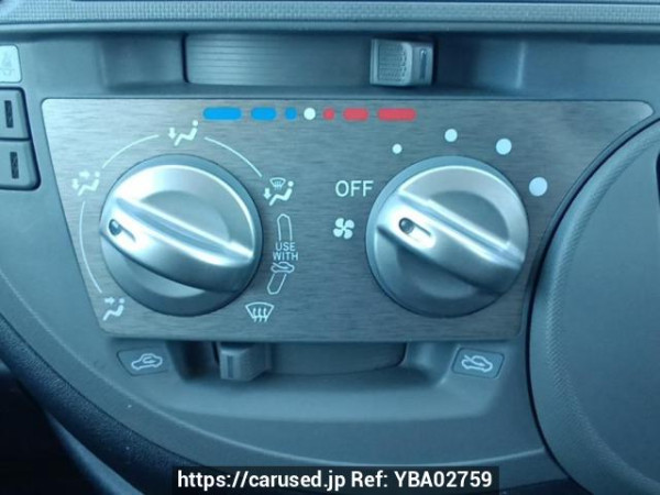 Used 2010 AT toyota sienta NCP81G Image[24]