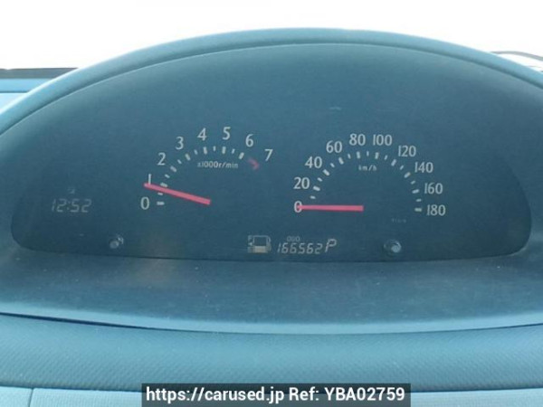 Used 2010 AT toyota sienta NCP81G Image[26]