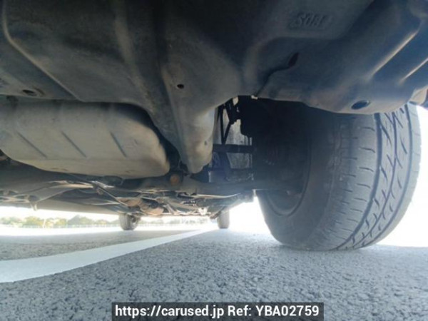 Used 2010 AT toyota sienta NCP81G Image[33]