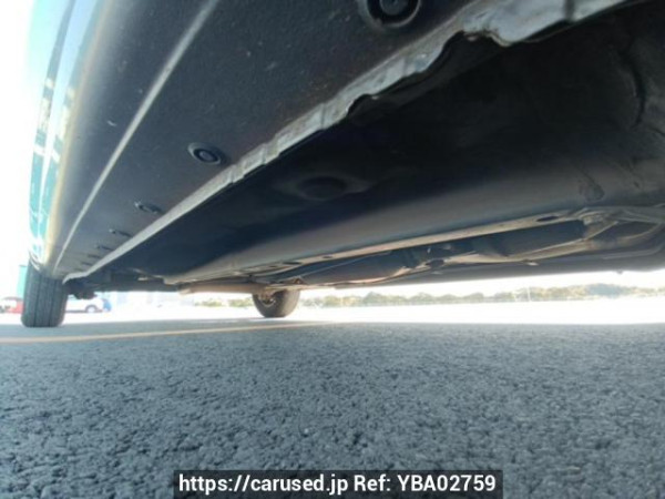 Used 2010 AT toyota sienta NCP81G Image[34]