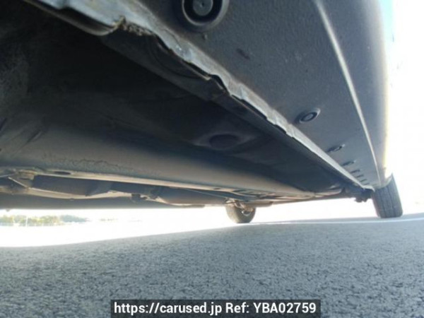 Used 2010 AT toyota sienta NCP81G Image[35]