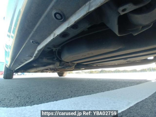 Used 2010 AT toyota sienta NCP81G Image[36]