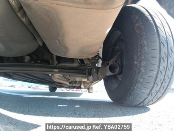 Used 2010 AT toyota sienta NCP81G Image[40]