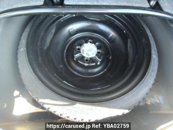 Used 2010 AT toyota sienta NCP81G Image[41]