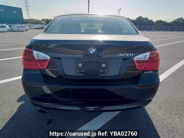 Used 2009 AT bmw 3-series VA20 Image[5]