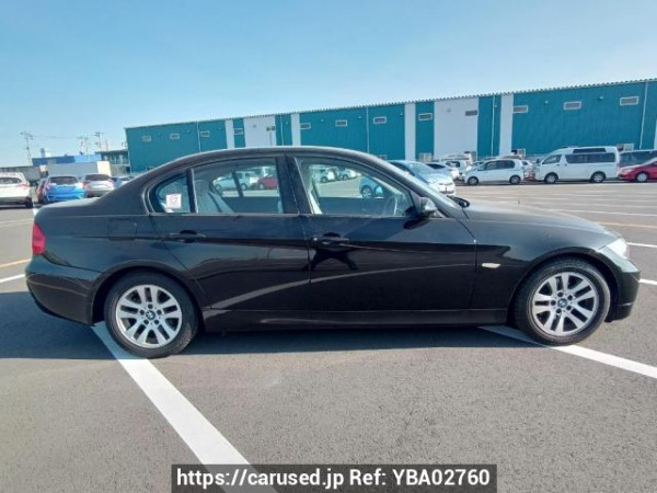 Used 2009 AT bmw 3-series VA20 Image[7]