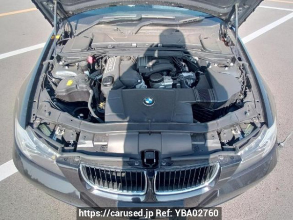 Used 2009 AT bmw 3-series VA20 Image[8]