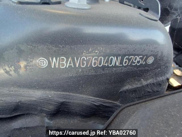 Used 2009 AT bmw 3-series VA20 Image[10]