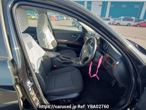 Used 2009 AT bmw 3-series VA20 Image[11]