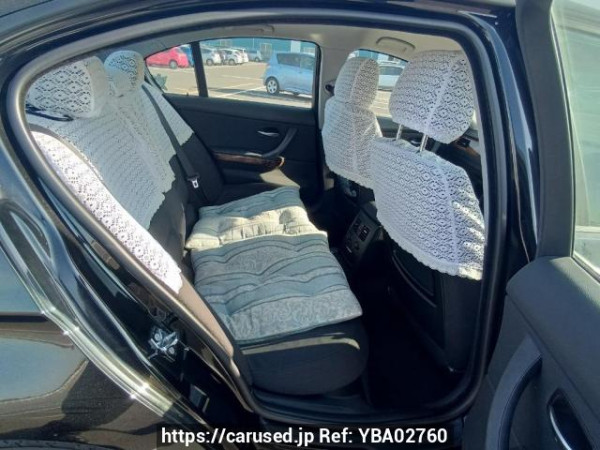 Used 2009 AT bmw 3-series VA20 Image[13]