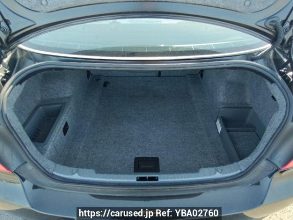 Used 2009 AT bmw 3-series VA20 Image[15]