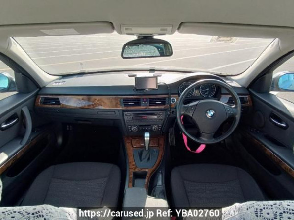 Used 2009 AT bmw 3-series VA20 Image[16]