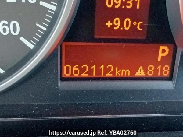 Used 2009 AT bmw 3-series VA20 Image[20]