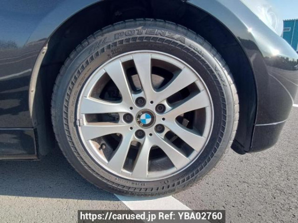 Used 2009 AT bmw 3-series VA20 Image[27]
