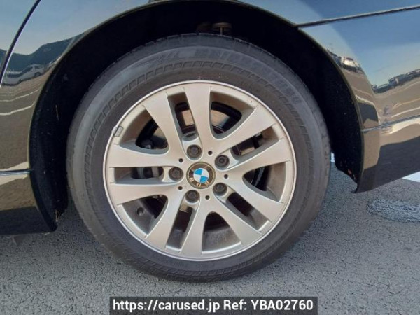 Used 2009 AT bmw 3-series VA20 Image[30]