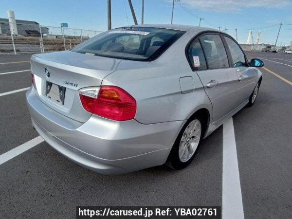 Used 2005 AT bmw 3-series VA20 Image[6]