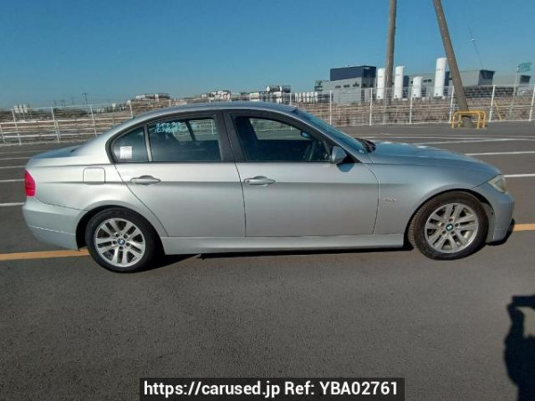 Used 2005 AT bmw 3-series VA20 Image[7]