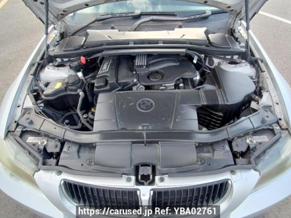 Used 2005 AT bmw 3-series VA20 Image[9]