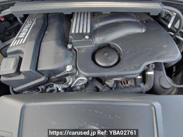 Used 2005 AT bmw 3-series VA20 Image[10]
