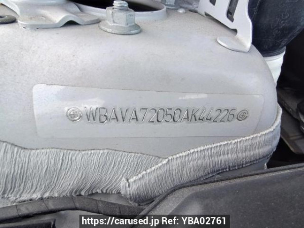 Used 2005 AT bmw 3-series VA20 Image[11]