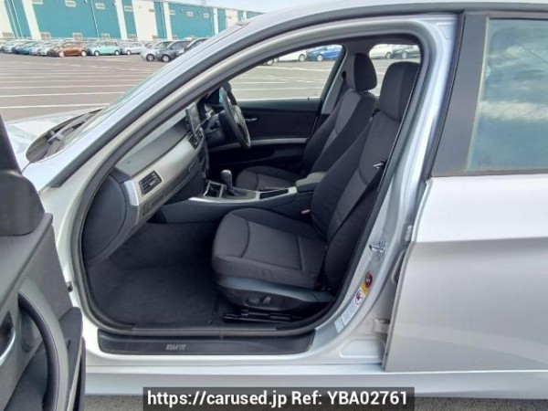 Used 2005 AT bmw 3-series VA20 Image[13]